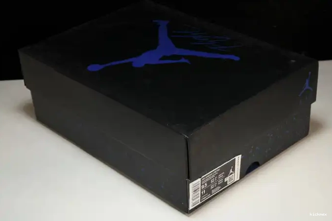 Cheap MAX 4 Jordan Retro CT8527-018 Black Game Royal 0522